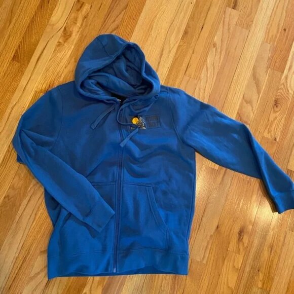 Men's Marmot Full-Zip Hoodie
